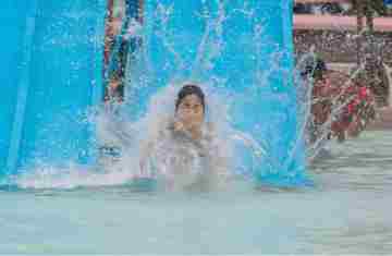  Para evitar acidentes, atenção com crianças deve ser redobrada nas férias escolares